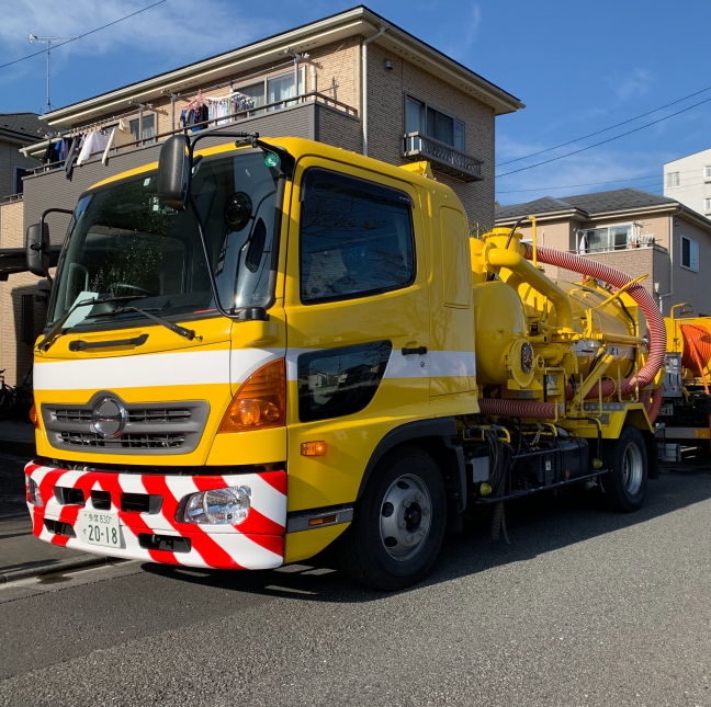 保有車両
